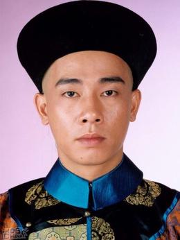 鹿鼎记剧情介绍_宅剧情