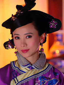 笑红颜剧情介绍_宅剧情