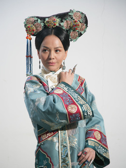 王者清风剧情介绍_宅剧情