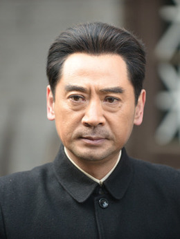 彭德怀元帅剧情介绍_宅剧情