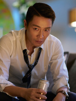 恋爱先生剧情介绍_宅剧情