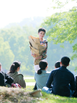 我的不惑青春剧情介绍_宅剧情