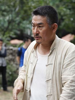 马向阳下乡记剧情介绍_宅剧情