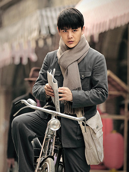 锋刃剧情介绍_宅剧情