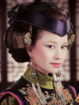 娘道剧情介绍_宅剧情