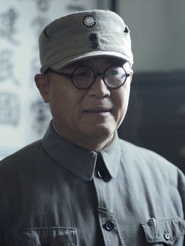 太行山上剧情介绍_宅剧情