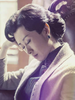 伪装者剧情介绍_宅剧情