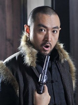 闯关东剧情介绍_宅剧情