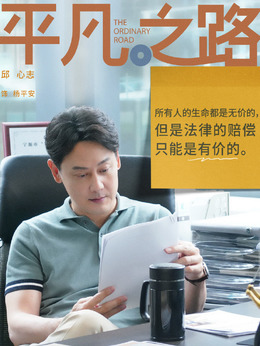 平凡之路剧情介绍_宅剧情