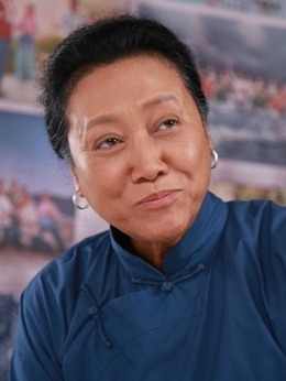 俺娘田小草剧情介绍_宅剧情