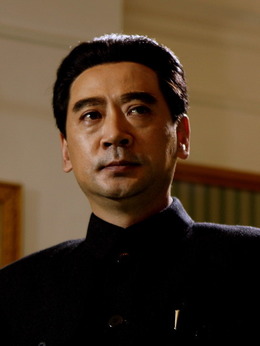 毛泽东剧情介绍_宅剧情