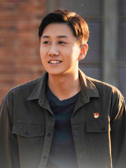 山河锦绣剧情介绍_宅剧情