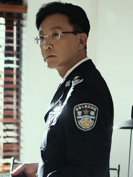 破冰行动剧情介绍_宅剧情