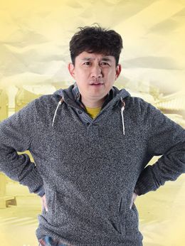 嘿，老头！剧情介绍_宅剧情