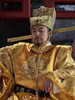 穆桂英挂帅剧情介绍_宅剧情