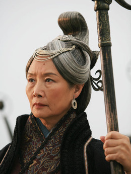 大秦帝国剧情介绍_宅剧情