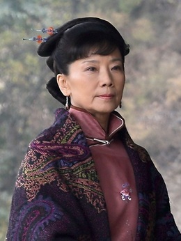 大河儿女剧情介绍_宅剧情