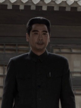 太行山上剧情介绍_宅剧情