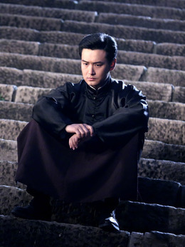 喋血长江剧情介绍_宅剧情