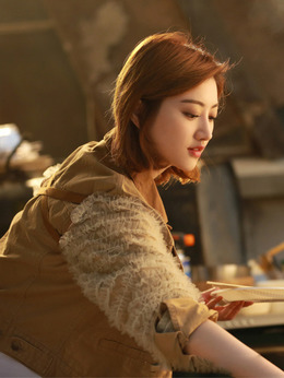 一场遇见爱情的旅行剧情介绍_宅剧情