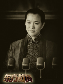 东方战场剧情介绍_宅剧情