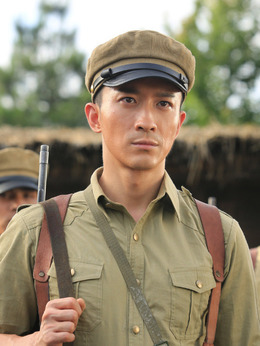 学生兵剧情介绍_宅剧情