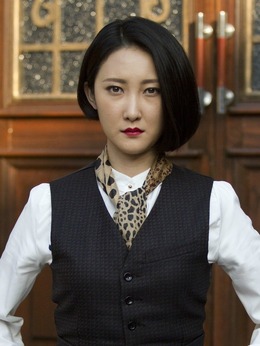 狐影剧情介绍_宅剧情