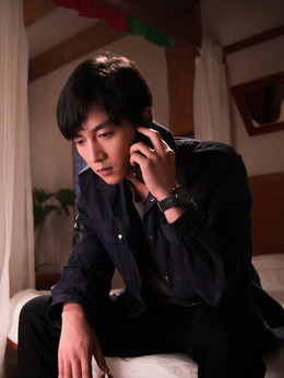 一场遇见爱情的旅行剧情介绍_宅剧情