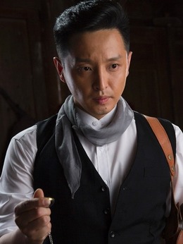 狐影剧情介绍_宅剧情