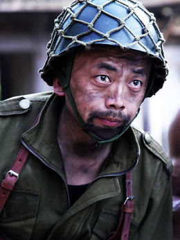 剿匪英雄剧情介绍_宅剧情