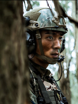 空降利刃剧情介绍_宅剧情