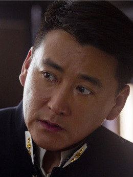 山河同在剧情介绍_宅剧情