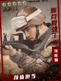 陆战之王剧情介绍_宅剧情