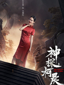 神探柯晨剧情介绍_宅剧情