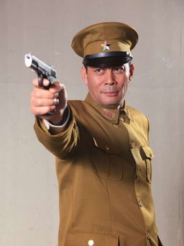 猎狼人剧情介绍_宅剧情