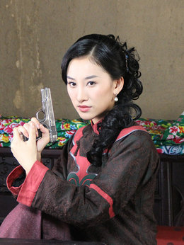 刺刀英雄剧情介绍_宅剧情