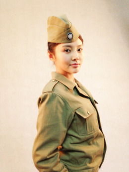 第一伞兵队剧情介绍_宅剧情