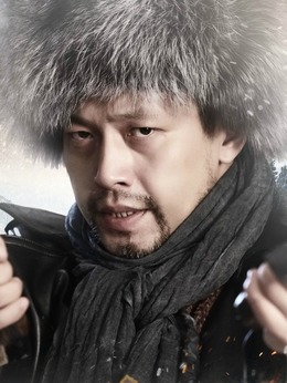 战地枪王剧情介绍_宅剧情