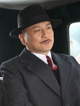 血色黎明剧情介绍_宅剧情