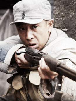 枪神传奇剧情介绍_宅剧情