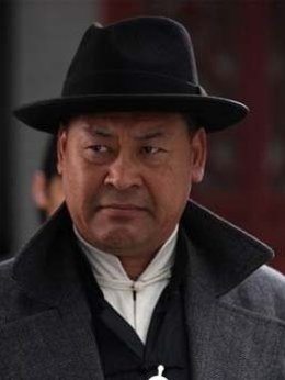 苍狼剧情介绍_宅剧情