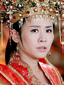 薛平贵与王宝钏剧情介绍_宅剧情