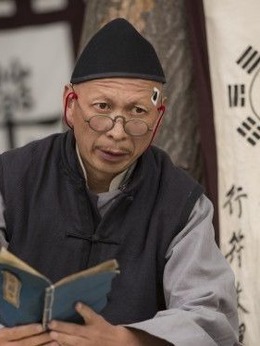 黄河英雄剧情介绍_宅剧情