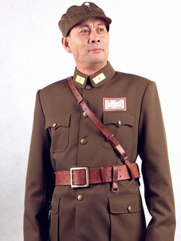 第一伞兵队剧情介绍_宅剧情