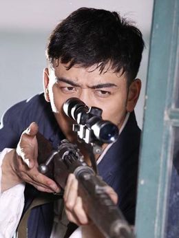 利箭行动剧情介绍_宅剧情