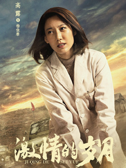 激情的岁月剧情介绍_宅剧情