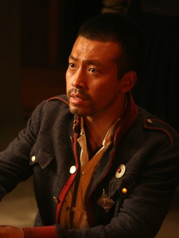 谁是真英雄剧情介绍_宅剧情