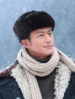 大牧歌剧情介绍_宅剧情