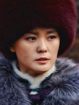 雪地娘子军剧情介绍_宅剧情