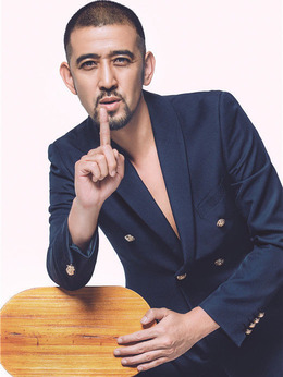 小妮扛枪剧情介绍_宅剧情